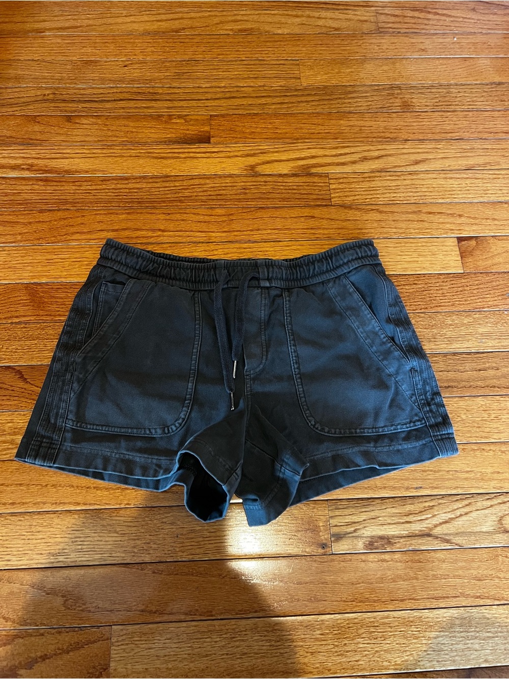 Athleta Farallon Drawstring Shorts